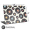 Colorful Records Universal Laptop 12in (9.8 x 6.8in) Skin